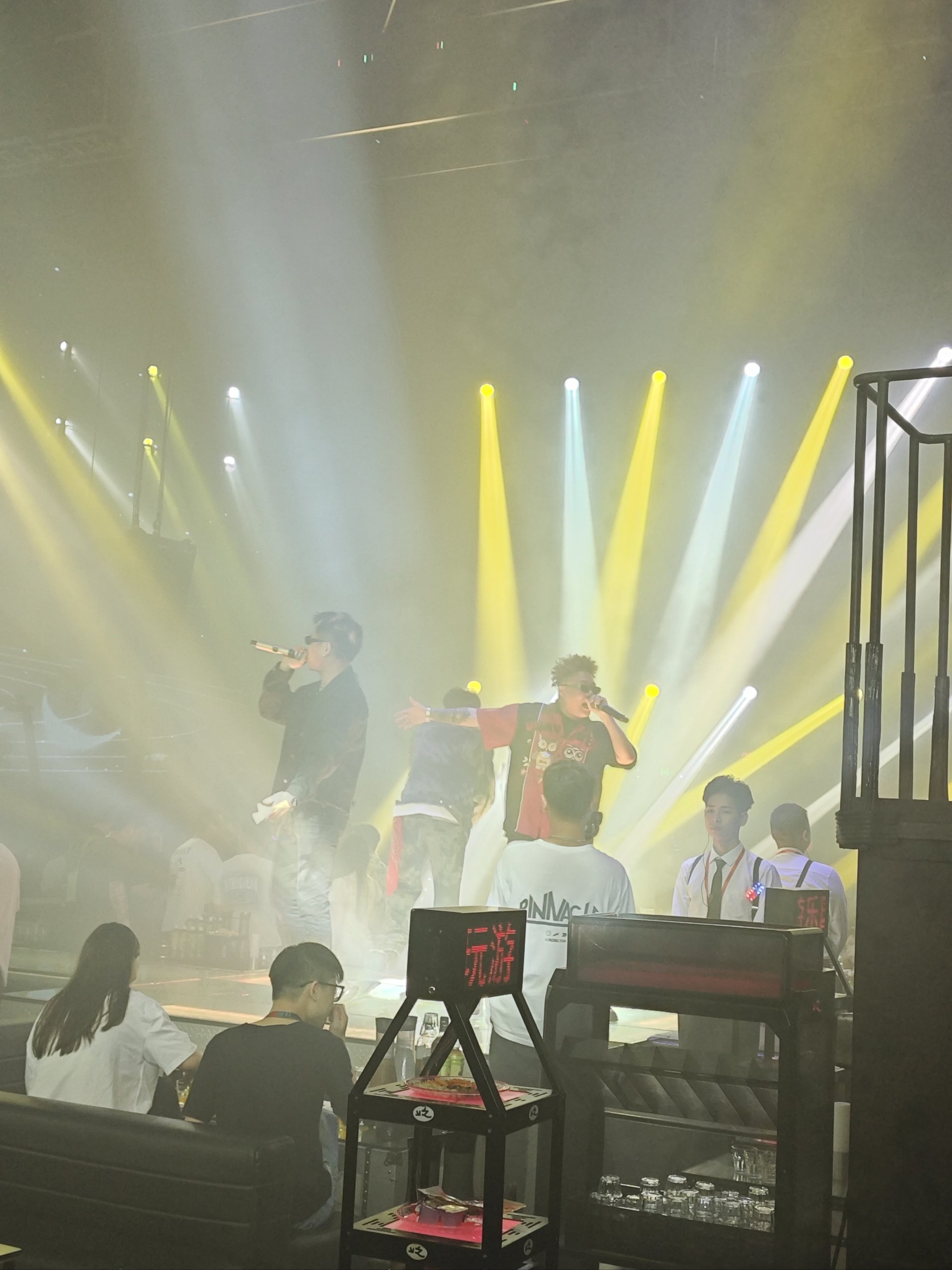 湘潭商务ktv模式创新-岳塘区ktv预定